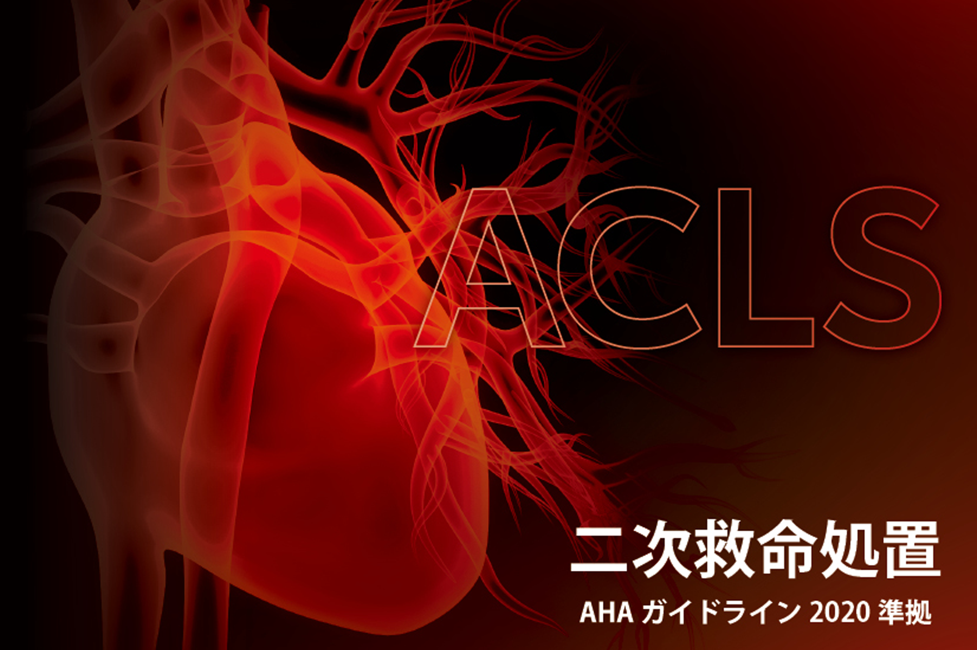 最新作売れ筋が満載 ACLS ACLSインストラクターマニュアル : eBook 